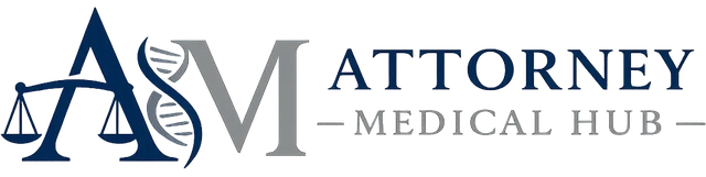 Attorney Medical Hub