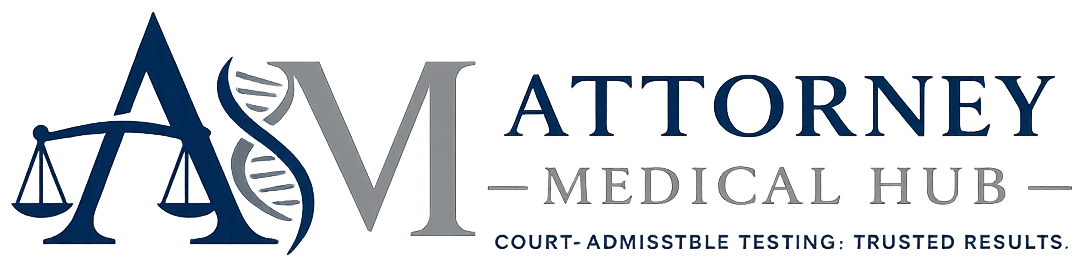 Attorney Medical Hub